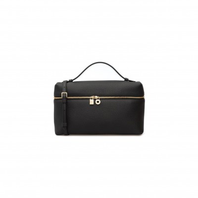 LORO PIANA EXTRA POCKET L27 FAO8189 (27*16*10cm) 